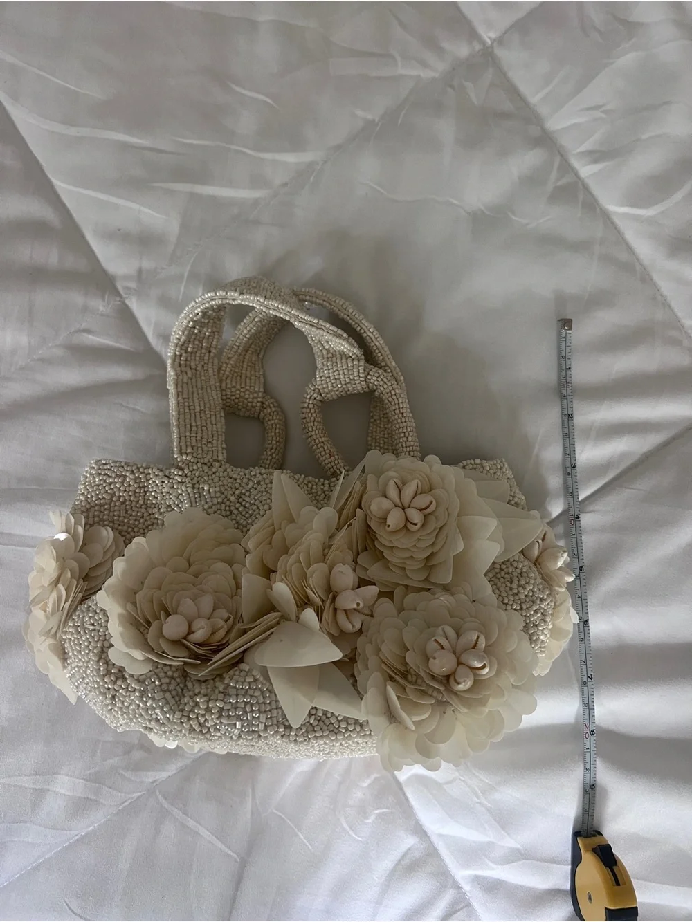 N/A chic cream